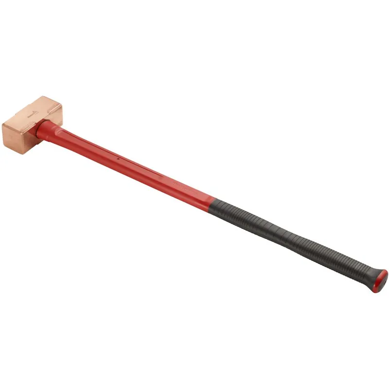 Hultafors HU823036 Tranchée de cuivre CU 4000 850 mm 4kg