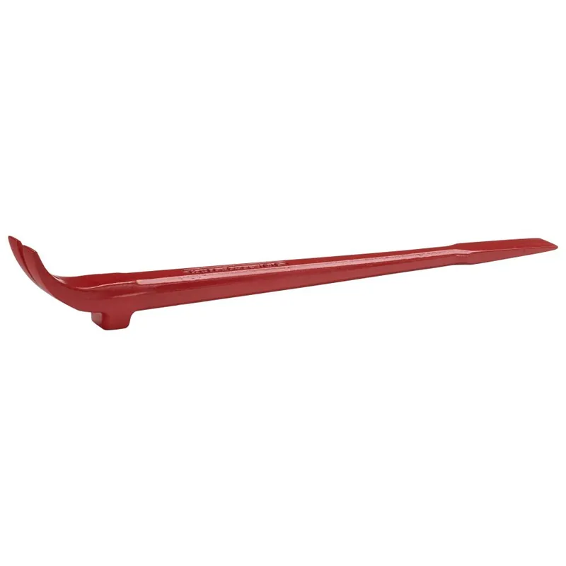 Hultafors HU824000 Pied de biche 101 B