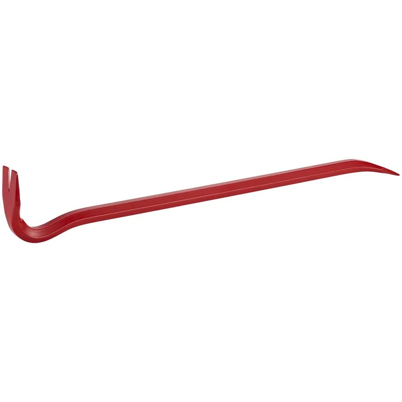 Hultafors HU824002 Pied de biche 107 24 pouces