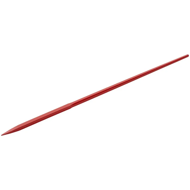 Hultafors HU826055 Barre de rupture SP 7 acier 1500 mm - pointe