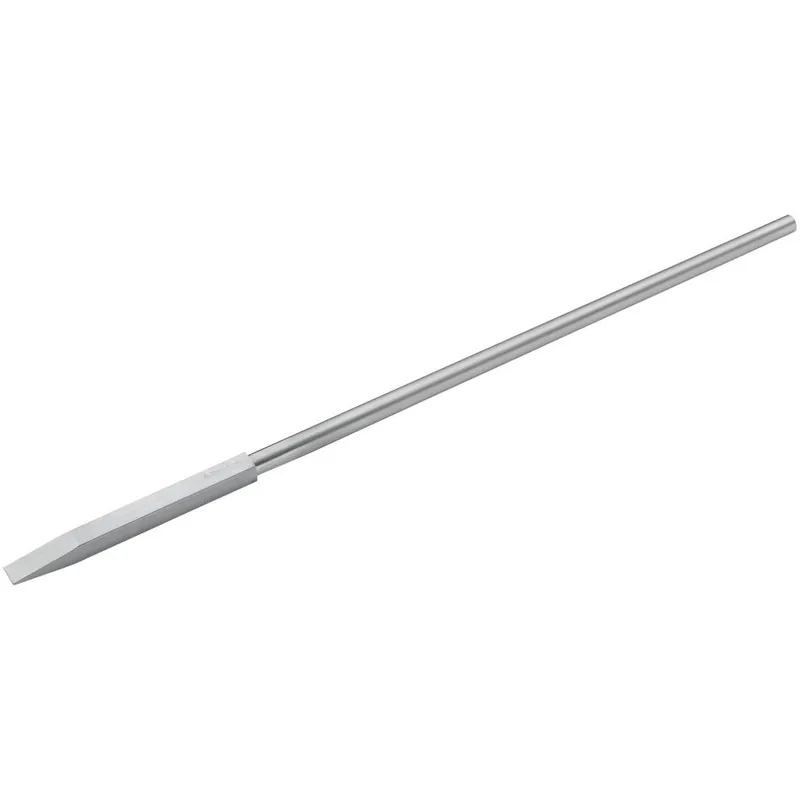 Hultafors HU841000 Barre de broyage B 1200 - pointe droite