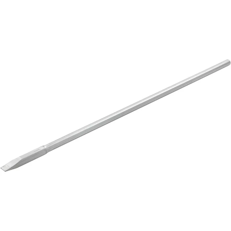 Hultafors HU841044 Barre de rupture en aluminium 1500mm