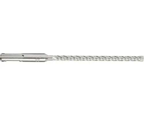 HIKOKI Accessoires 783270 Foret SDS-Plus 4-cutter 16x450 mm