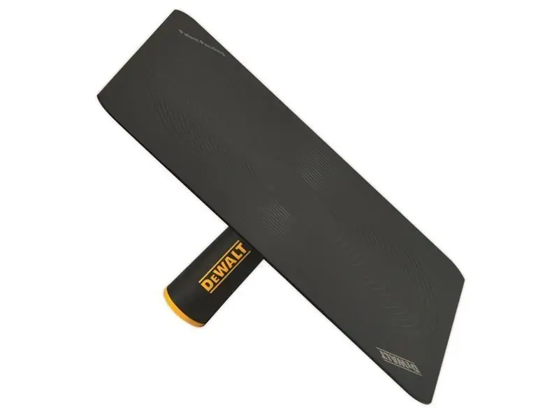 DeWalt Accessoires 2-325 Planche à navettes en aluminium avec poignée souple 33 x 33 cm