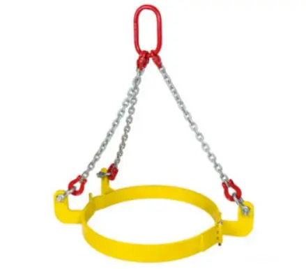 Orit TL-40-50-1021-000 Godet à mortier 40-50 litres