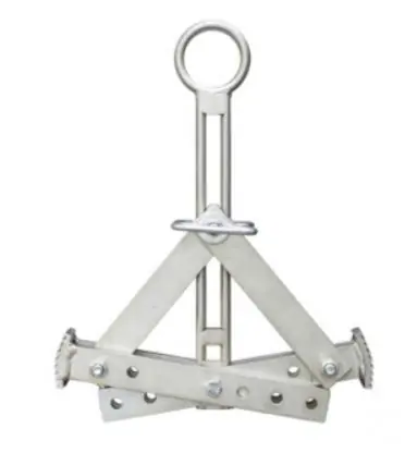Orit MHG-EA-0000-000 pince pour trous d‘homme/avaloirs "Erwin-BAM" 320 - 580 mm