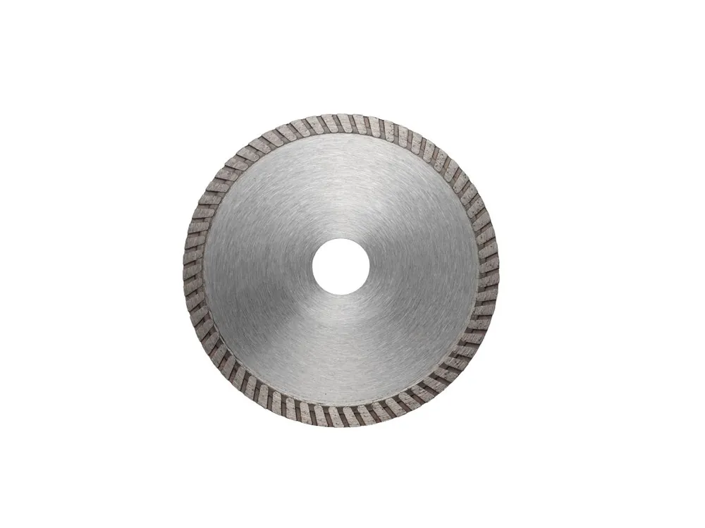 Duro 20952 Scie diamantée DU-CURVEX 230x2,6x22,2