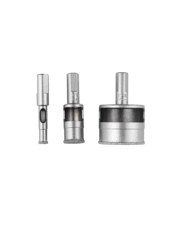 Duro 10DU-CTD-VAPODRY Mèche pour tuiles DU-CTD VAPODRY 10 mm