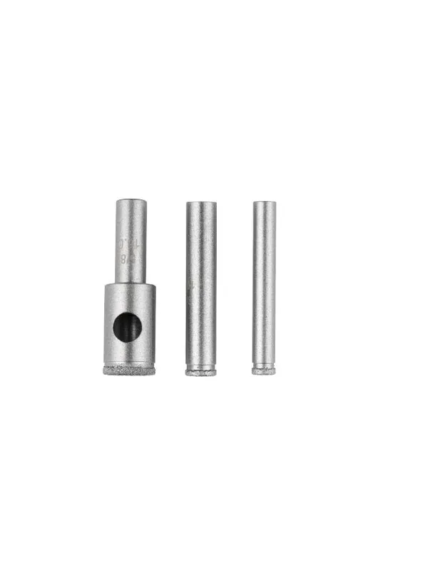 Duro 25662 Mèche pour carrelage DP-CTD 40 mm