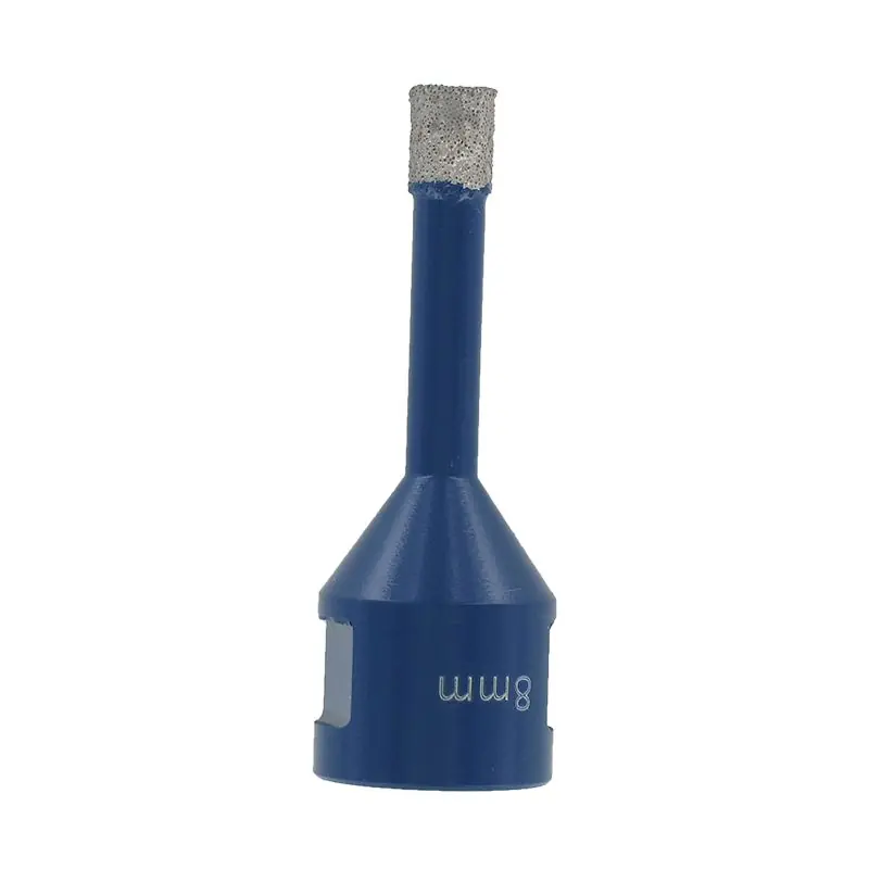 Duro 25756 Mèche pour tuiles DU-AGTD dia. 22 mm x M14