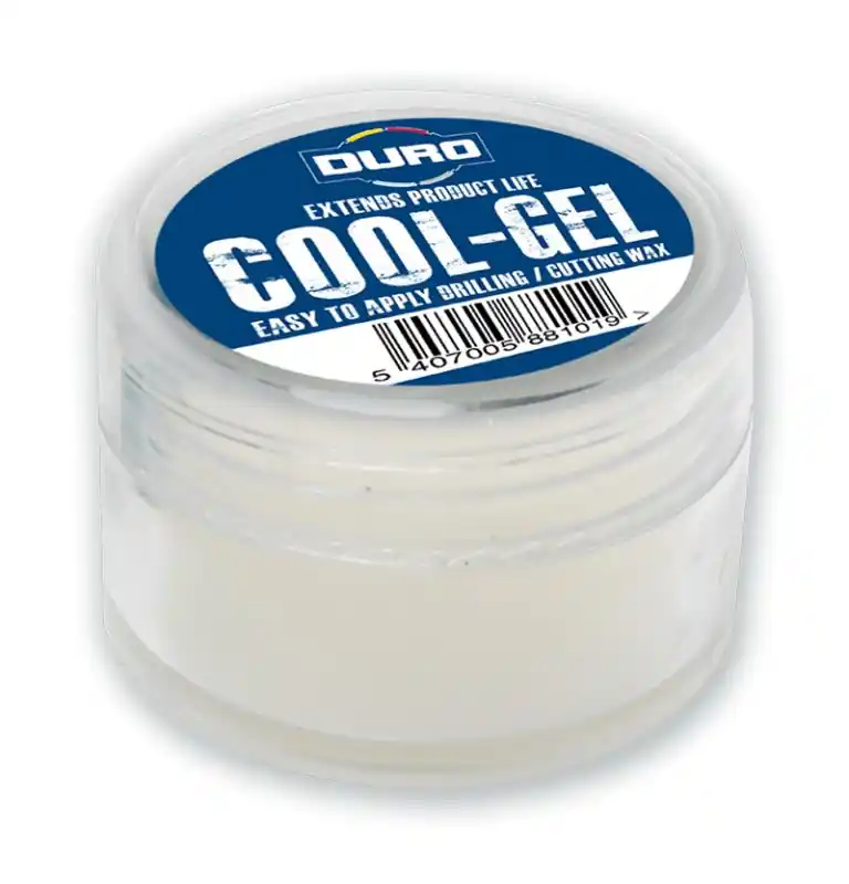 Duro DU-COOL-GEL Gel réfrigérant