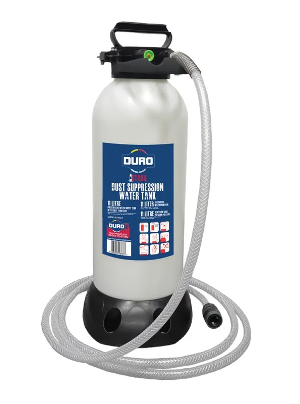Duro DP-DST-11L-STABIL Réservoir à pression 11 litres