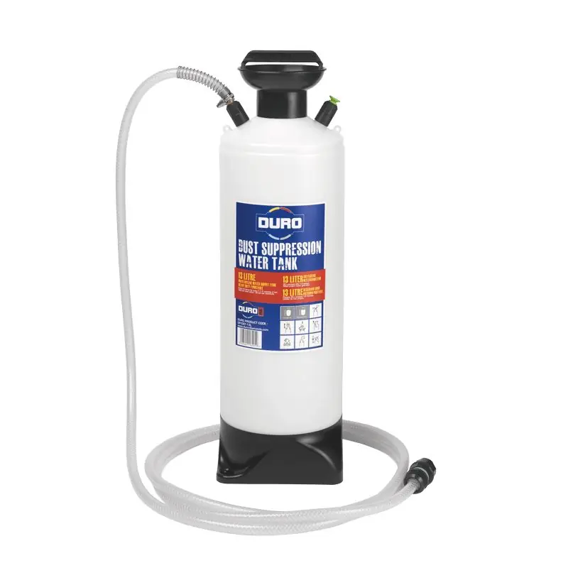 Duro 95950 DP-DST-13L Réservoir à pression 13L