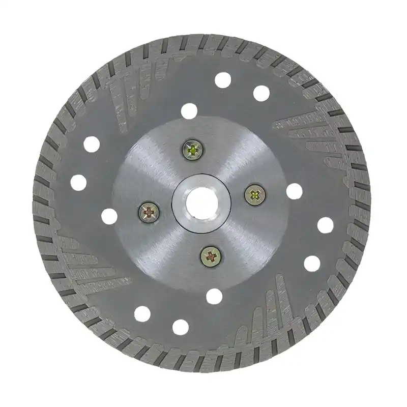 Duro DPU-M14 230MM DPU-M14 Disque diamanté 230MM