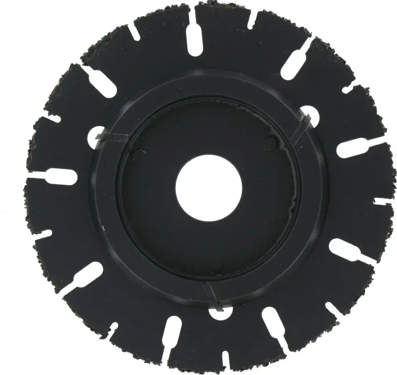 Duro DU-PC2 Disque diamanté Coupe-tube dia. 125 mm x 13 mm