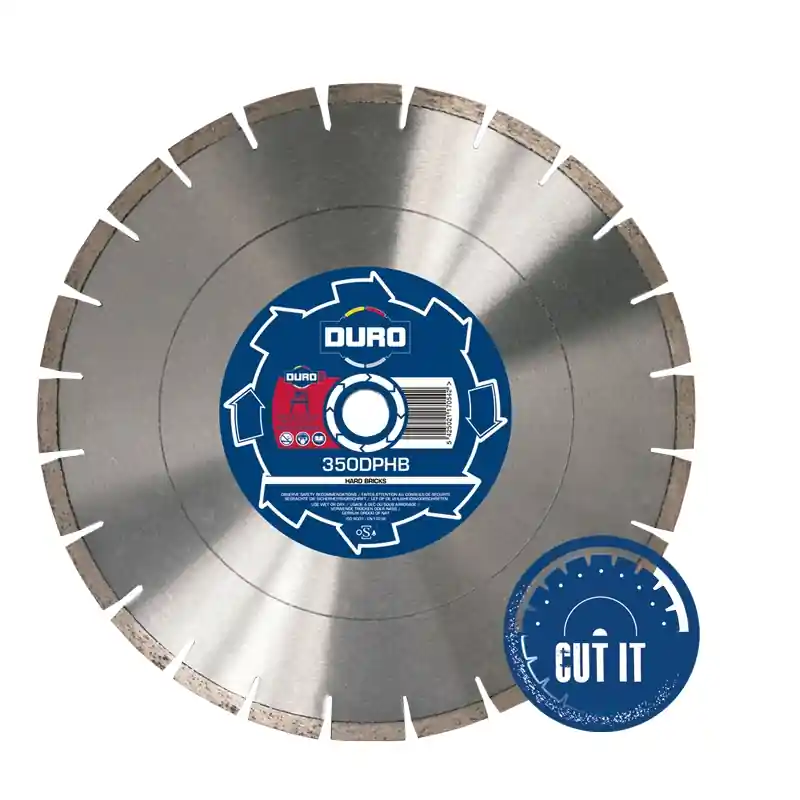 Duro 20360 DPHB 350x25.4