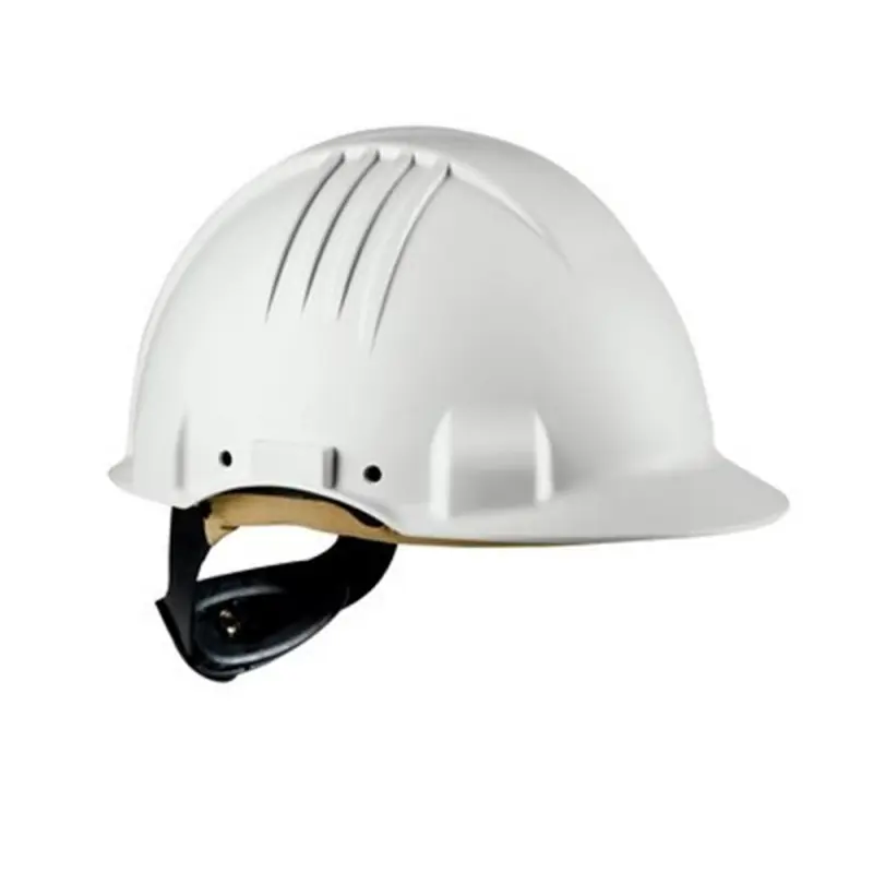 3M 7.21.09.375.00 G3501M-VI Casque de sécurité