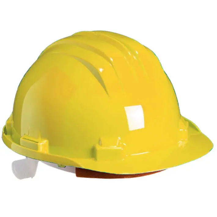 Climax 7.30.05.100.02 Casque 5-RS pinlock Jaune