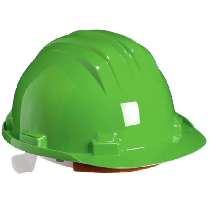Climax 7.30.05.100.04 Casque 5-RS pinlock Vert