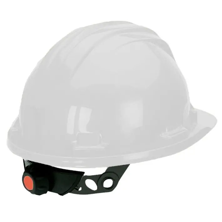 Climax 7.30.05.200.08 Casque 5-RG bouton rotatif Blanc
