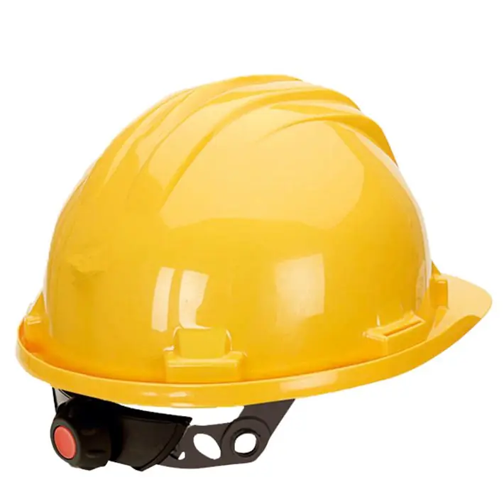 Climax 7.30.05.200.02 Bouton rotatif du casque 5-RG Jaune
