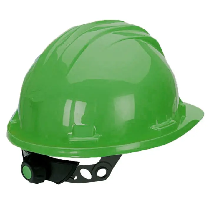 Climax 7.30.05.200.04 Bouton rotatif du casque 5-RG Vert