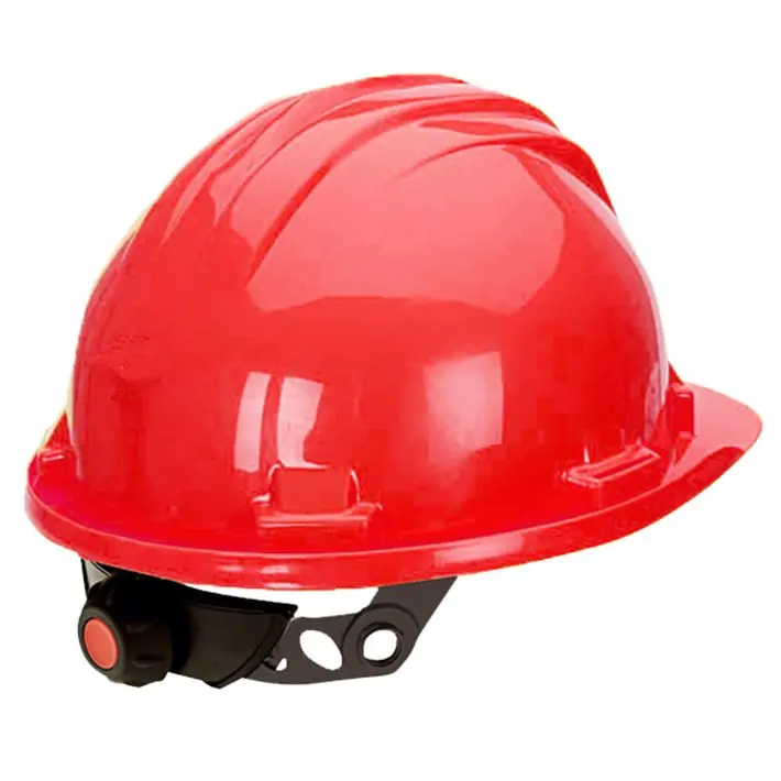 Climax 7.30.05.200.24 Bouton rotatif Helmet 5-RG Rouge