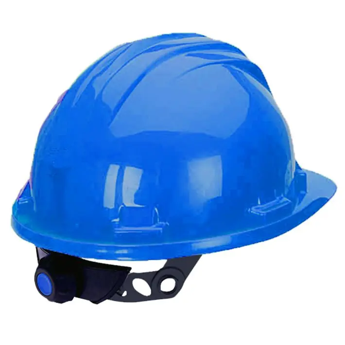Climax 7.30.05.200.06 Casque 5-RG bouton rotatif Bleu