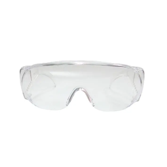 PSP 7.01.28.009.00 28-009 Lunettes pour visiteurs Clear AS