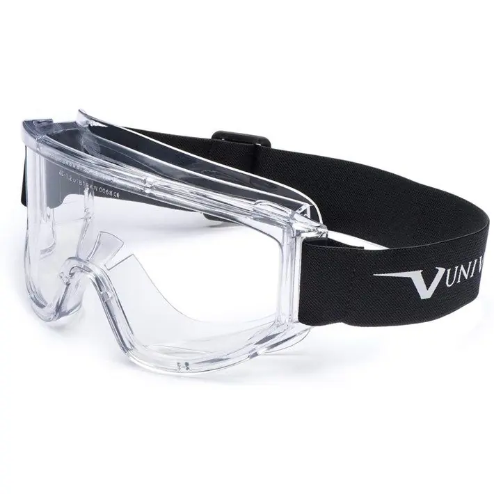 Univet 7.43.25.601.31 601 Lunettes de sécurité