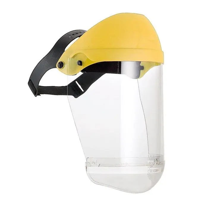 Univet 7.43.25.999.00 699 Écran facial Combi