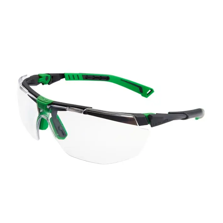 Univet 7.43.25.300.00 5X1.03.00.00 Lunettes de sécurité X-Generation