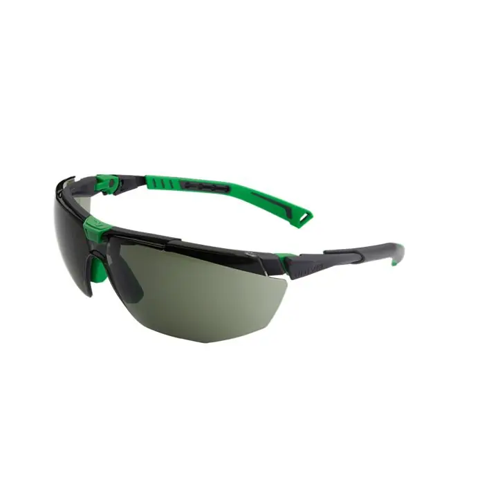 Univet 7.43.25.300.05 5X1.03.00.05 Lunettes de sécurité X-Generation