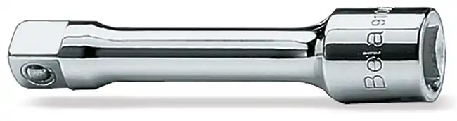 Beta 009100820 910/20 Rallonge 3/8" 75 mm
