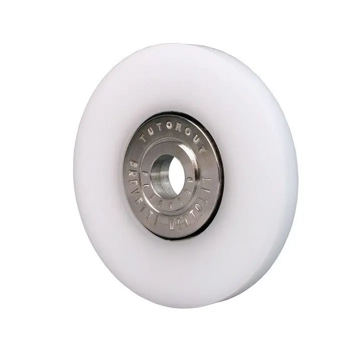 Montolit MONTTUT125 Guide universel 90° D125 mm