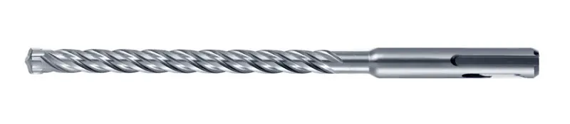 HIKOKI Accessoires 783256 Foret sds-plus 4-cutter 14x210 mm