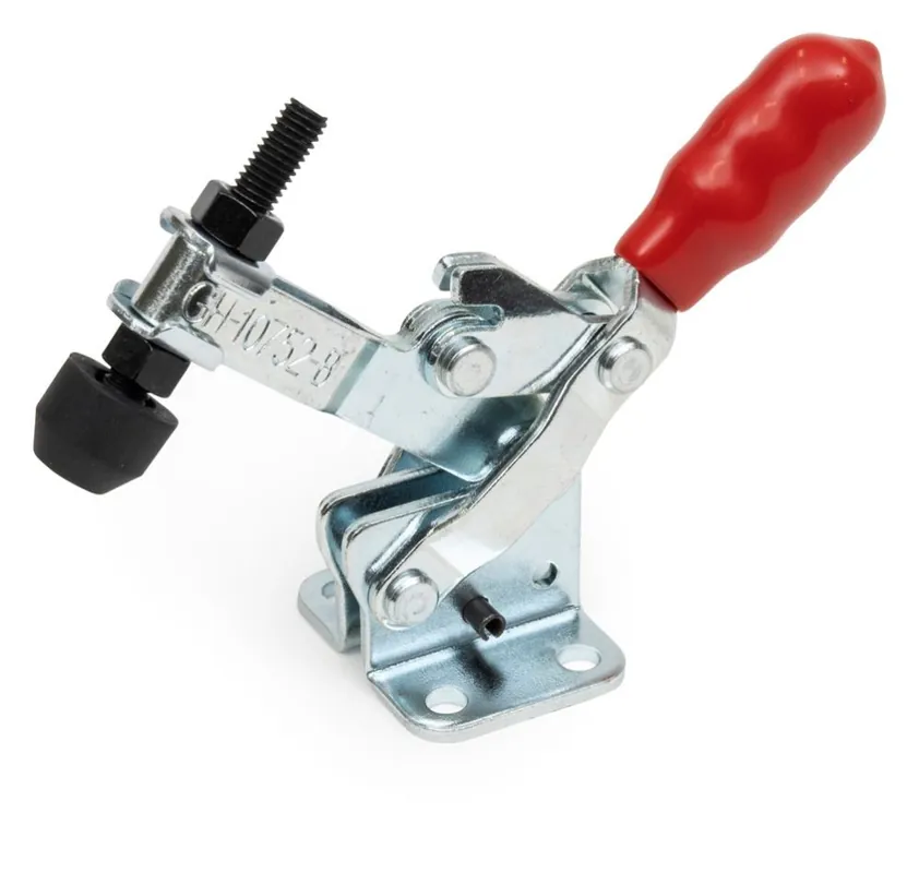 Huvema 20112510 Attache rapide verticale 70 Kg