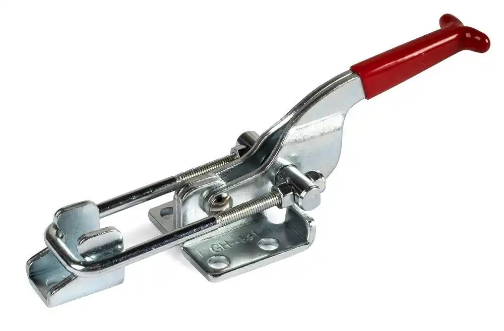 Huvema 20112521 Collier de serrage rapide horizontal 318 Kg