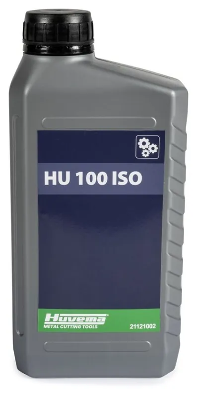 Huvema 21121002 Huile pour compresseur 1 litre