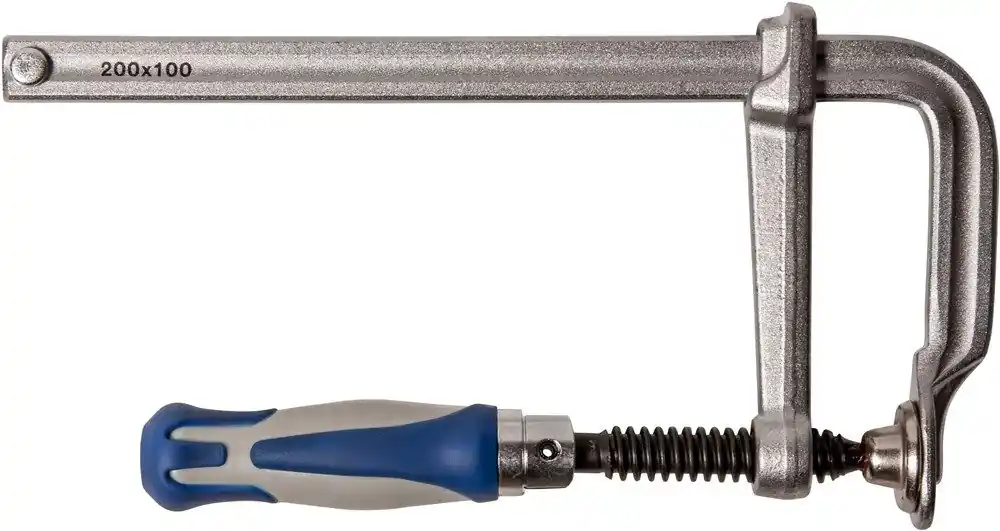 Huvema 21131030 Pince de construction 200 x 100 mm