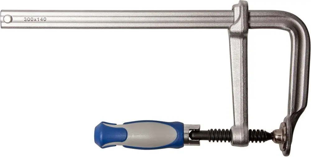 Huvema 21131031 Pince de construction 300 x 140 mm