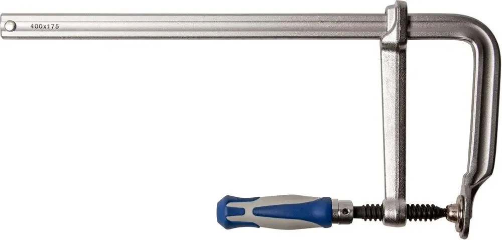 Huvema 21131032 Pince de construction 400 x 175 mm