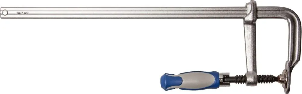 Huvema 21131033 Pince de construction 500 x 120 mm