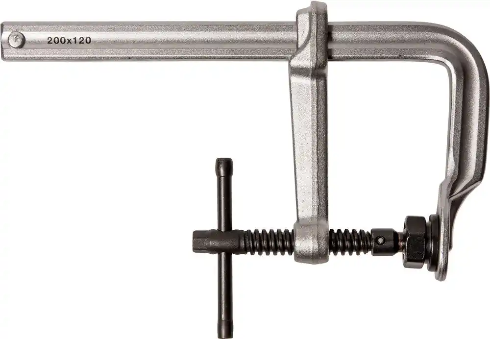 Huvema 21131034 Pince de construction 200 x 120 mm