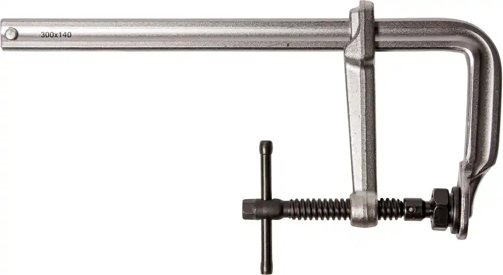 Huvema 21131035 Pince de construction 300 x 140 mm