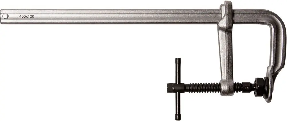 Huvema 21131036 Pince de construction 400 x 120 mm