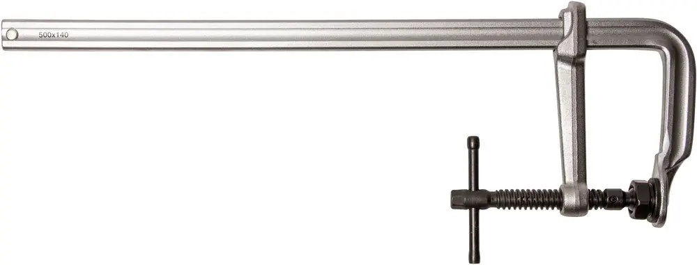 Huvema 21131037 Pince de construction 500 x 140 mm