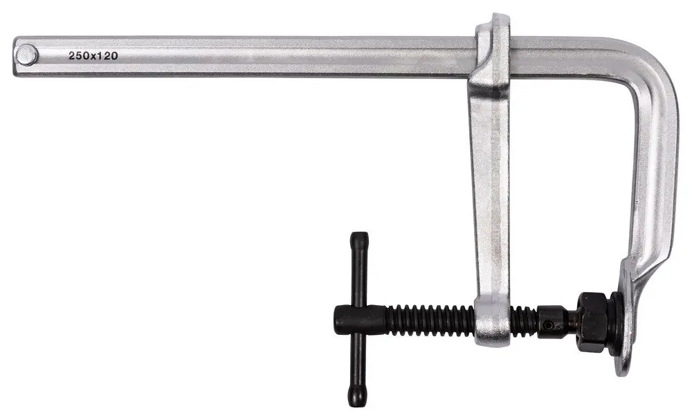 Huvema 21131043 Pince de construction 250 x 120 mm