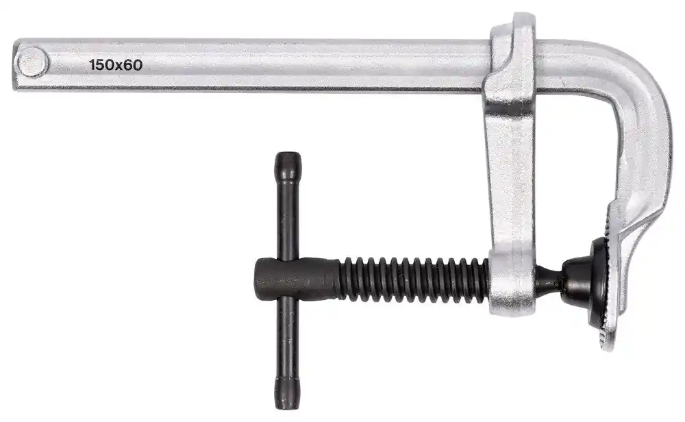 Huvema 21131044 Pince de construction 150 x 60 mm