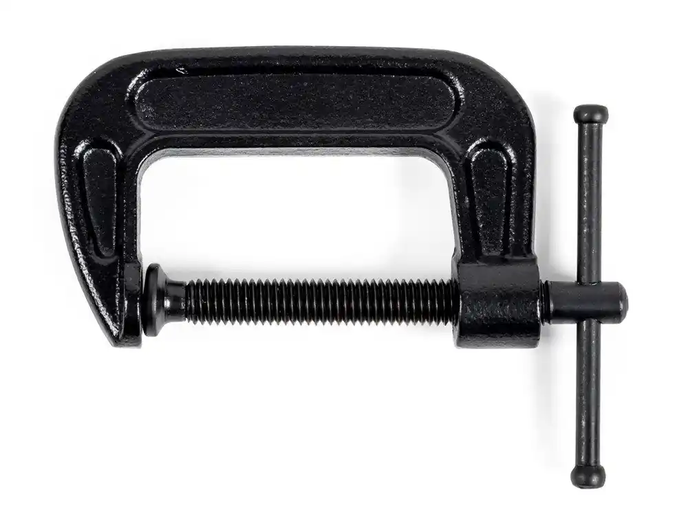 Huvema 21131072 Pince en C 0 - 50 mm